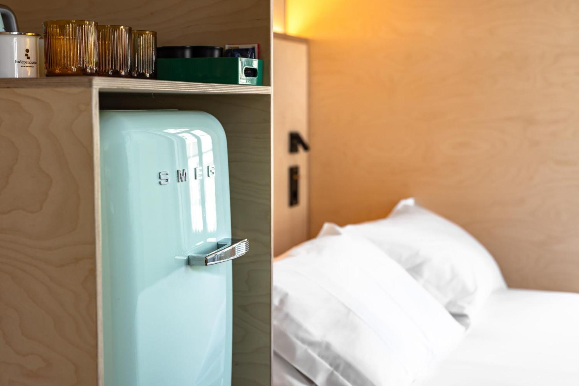 Hotel Independente Bica Lisboa