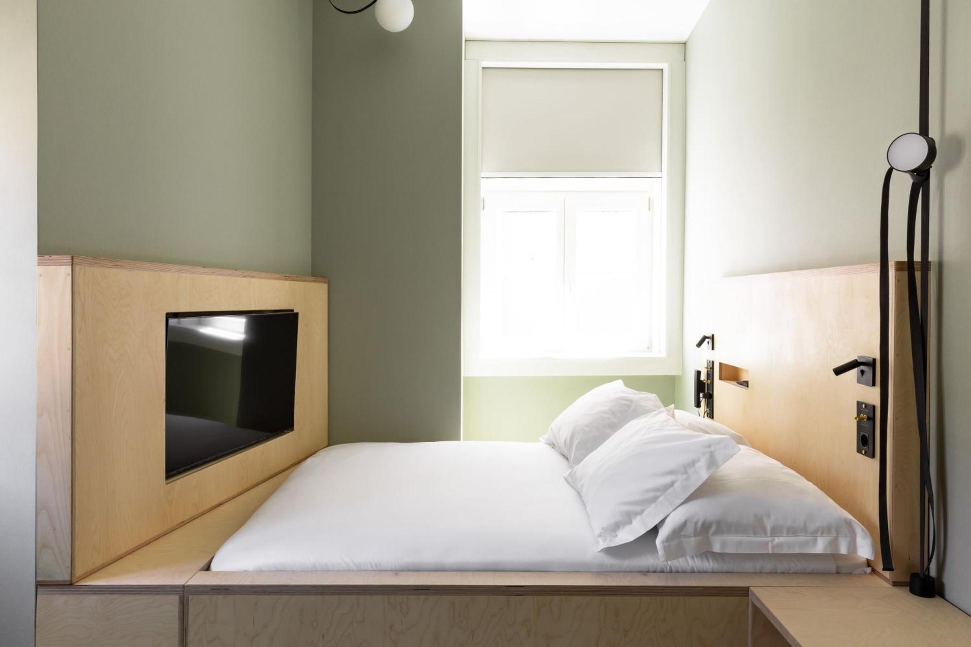 Hotel Independente Bica Lisboa